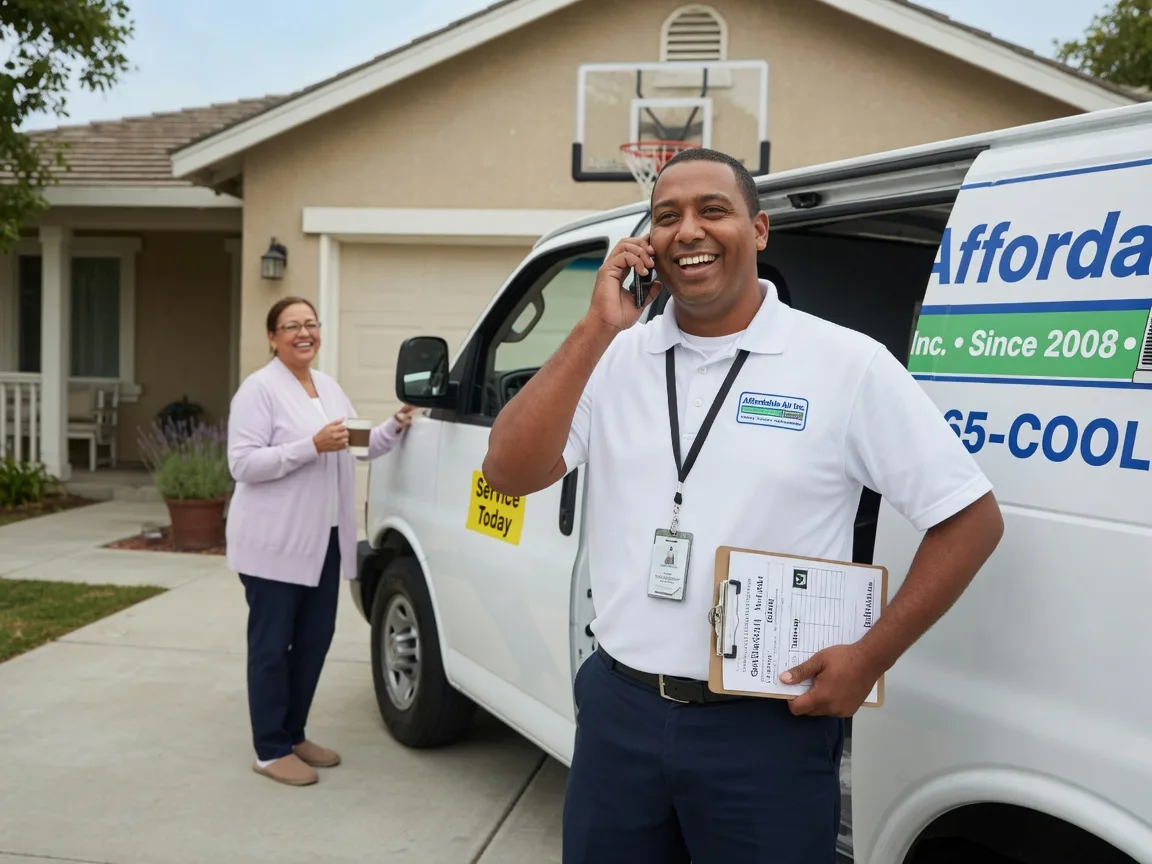 Central Ac Repair Morrilton, AR FAQs
